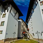 Manastira 2 Emo Pamporovo