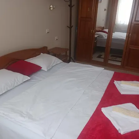 Manastira 2 Emo Apartment Pamporovo