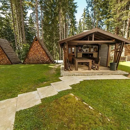 Manastira 2 Emo Pamporovo