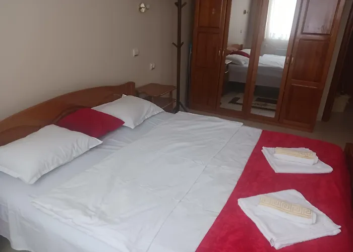 Manastira 2 Emo Apartment Pamporovo