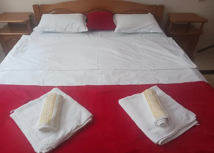 Apartment Manastira 2 Emo Pamporovo