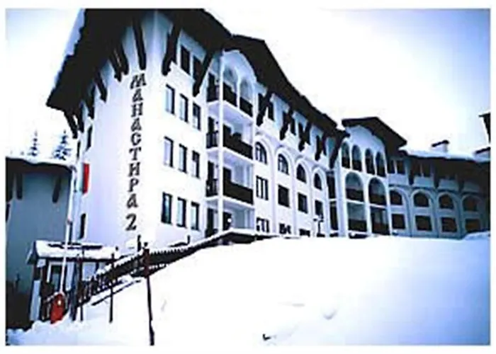 Manastira 2 Emo Pamporovo