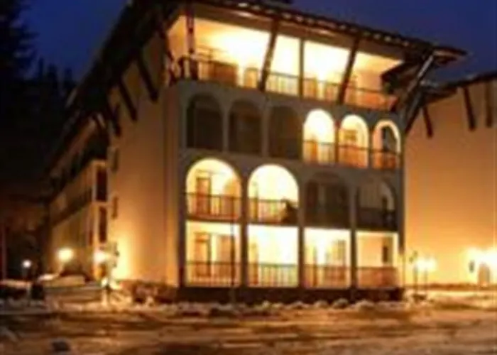 Manastira 2 Emo Apartment