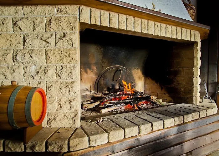 Апартамент Manastira 2 Emo Пампорово