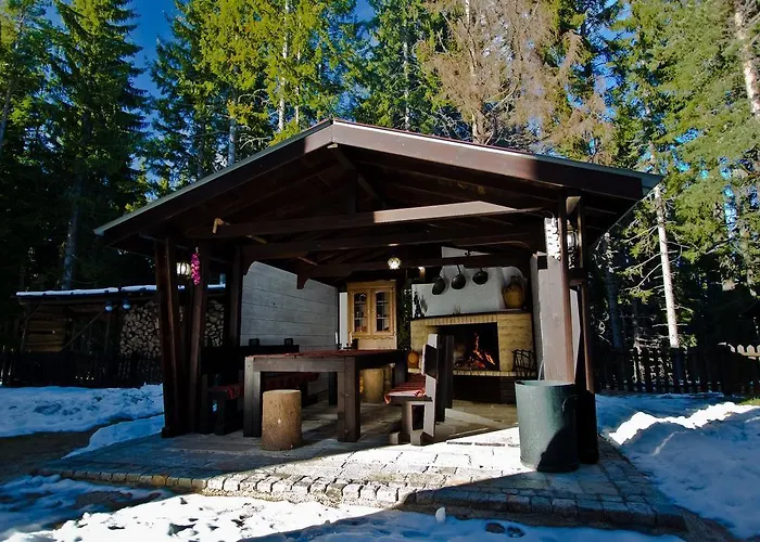 Manastira 2 Emo * Пампорово