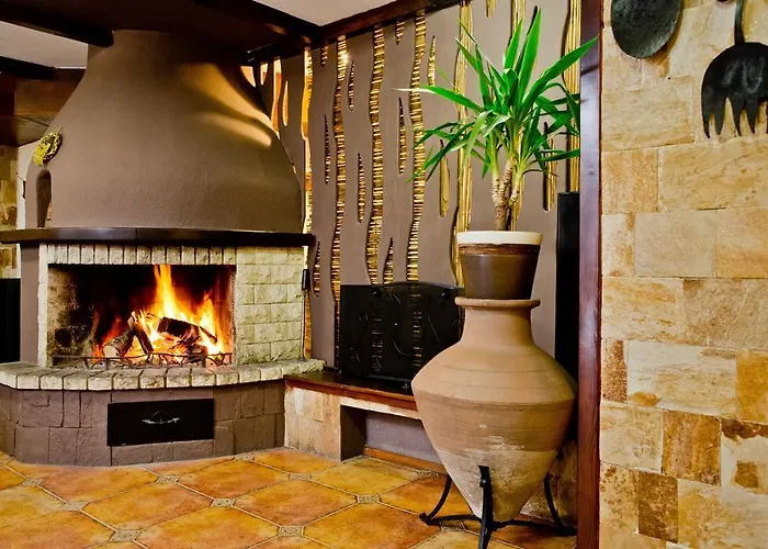 Apartment Manastira 2 Emo