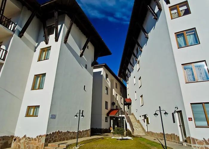 Manastira 2 Emo Pamporovo