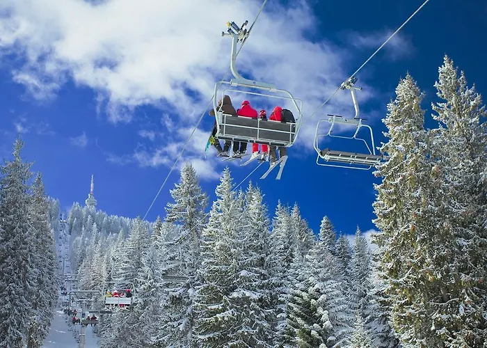 Manastira 2 Emo Апартамент