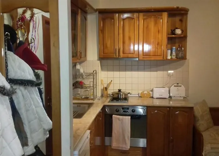 Manastira 2 Emo * Pamporovo