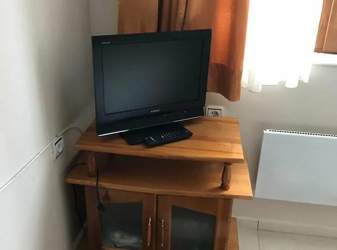 Apartment Manastira 2 Emo Pamporovo