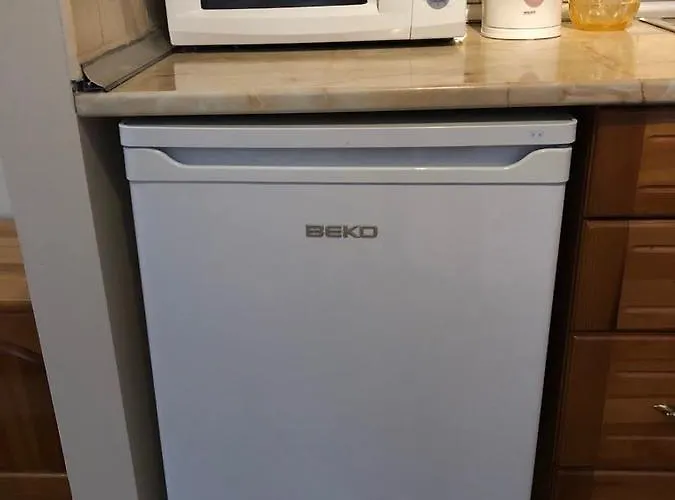 Apartment Manastira 2 Emo *