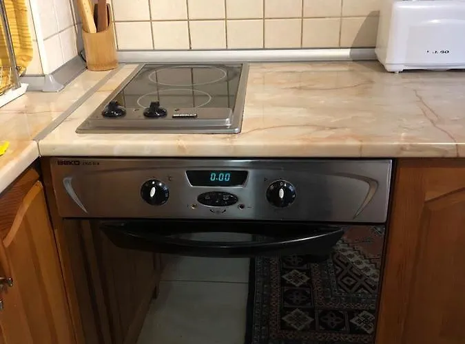 Manastira 2 Emo Апартамент