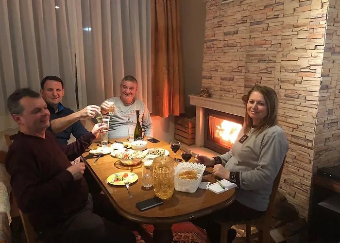 Manastira 2 Emo Pamporovo