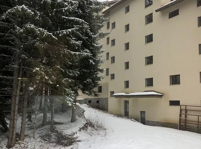 Apartment Manastira 2 Emo