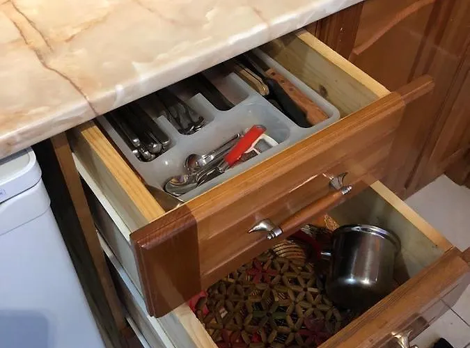 Manastira 2 Emo Апартамент