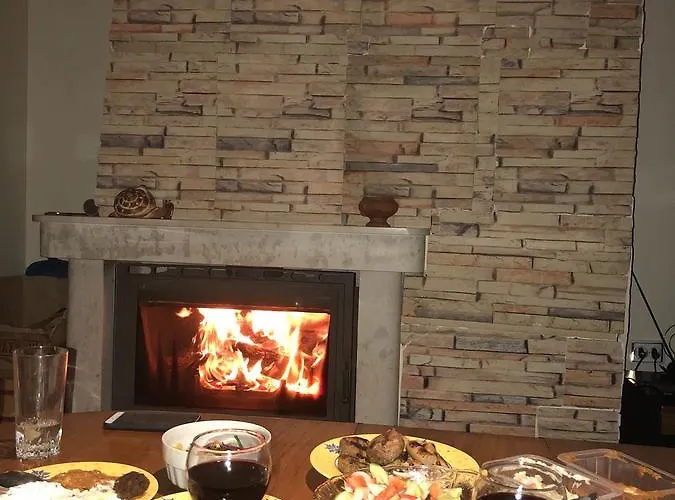 Apartment Manastira 2 Emo