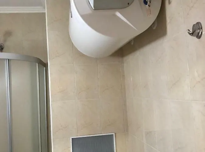 Apartment Manastira 2 Emo *