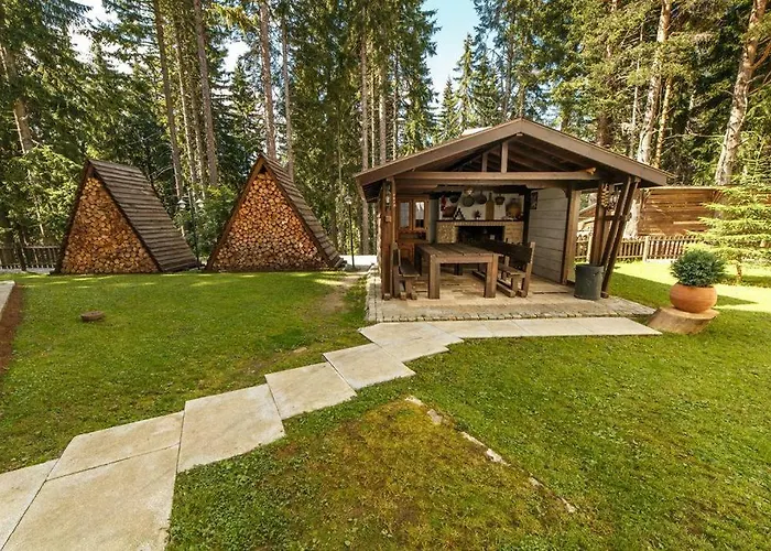 Manastira 2 Emo Pamporovo